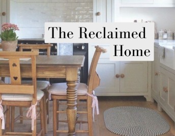 The Reclaimed Home
